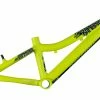 CADRE COMMENCAL RAMONES 14 YELLOW -Promos Vélos Boutique 15CRAMONES14 1 2000