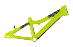 CADRE COMMENCAL RAMONES 14 YELLOW
