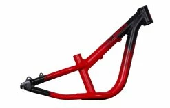 CADRE COMMENCAL RAMONES 14 PUSH BIKE RED