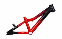 CADRE COMMENCAL RAMONES 14 RED