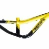 CADRE COMMENCAL RAMONES 12 YELLOW -Promos Vélos Boutique 17CRAMONES12YE 2000