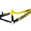 CADRE COMMENCAL RAMONES 14 YELLOW