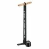 Pompe à Pied - Lezyne Steel Floor Drive Black -Promos Vélos Boutique 1FPSFLDRV304 800