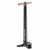 Pompe à Pied - Lezyne Sport Floor Drive Black -Promos Vélos Boutique 1FPSPFLDRV104 800