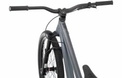 COMMENCAL ABSOLUT SLATE GREY -Promos Vélos Boutique 21ABSOLUTGRMA 02 2000