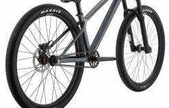 COMMENCAL ABSOLUT SLATE GREY -Promos Vélos Boutique 21ABSOLUTGRMA 03 2000