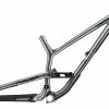 CADRE COMMENCAL FURIOUS GUN METAL -Promos Vélos Boutique 21CFURGM 2000