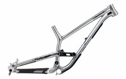 CADRE COMMENCAL FURIOUS HIGH POLISHED