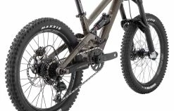 COMMENCAL CLASH 20 V1 DIRT -Promos Vélos Boutique 21CLASH20DTMA 02 2000