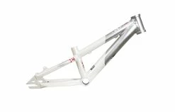 CADRE COMMENCAL RAMONES 14 CHROME