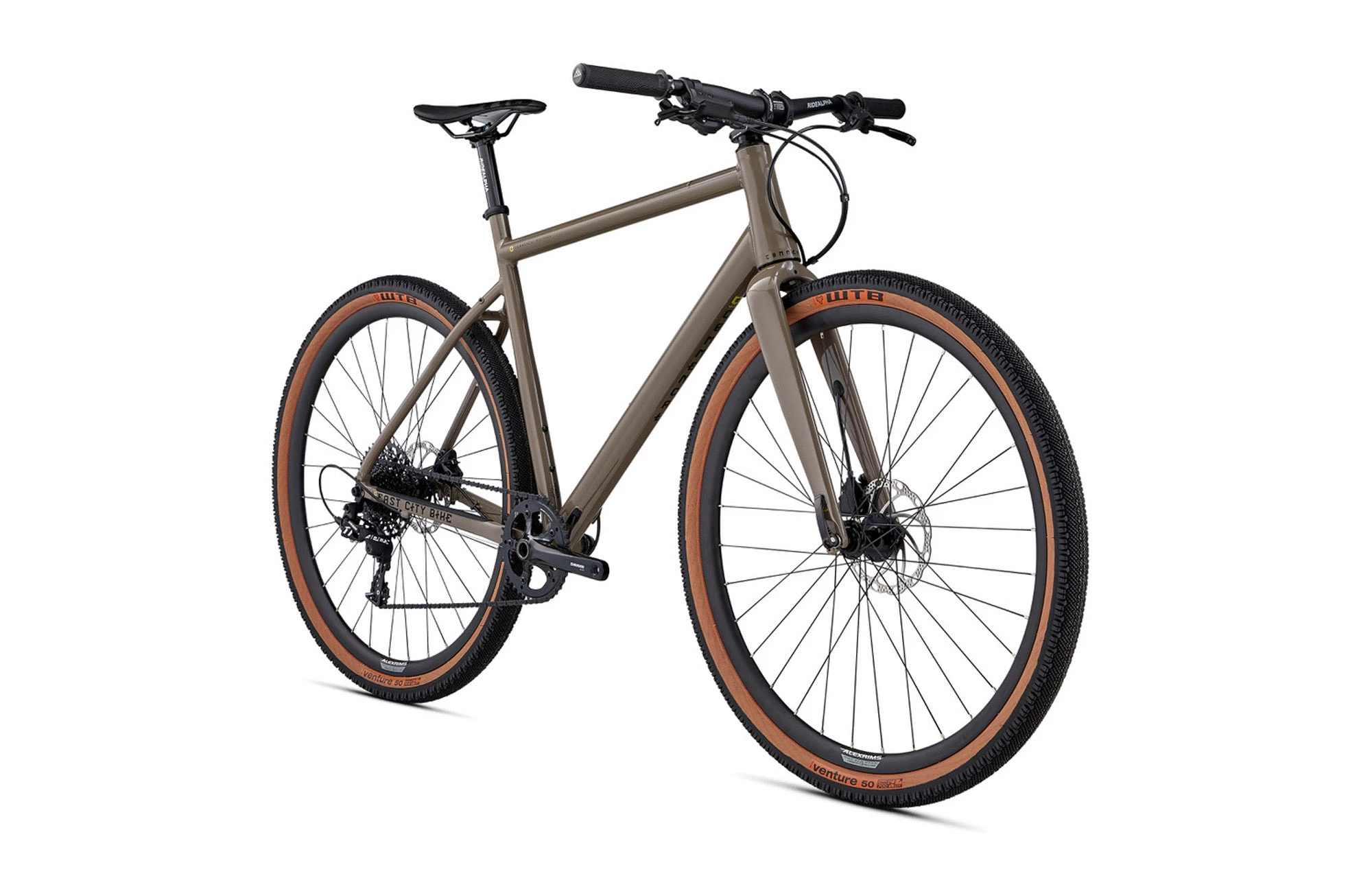 COMMENCAL FCB DIRT 4 COMMENCAL FCB DIRT – Image 2