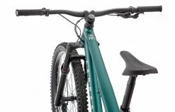 COMMENCAL META AM 29 ORIGIN METALLIC GREEN 9 COMMENCAL META AM 29 ORIGIN METALLIC GREEN -Promos Vélos Boutique 21METAAM29OGN 03 2000