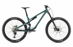 COMMENCAL META AM 29 ORIGIN METALLIC GREEN