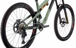 COMMENCAL META AM 29 OHLINS EDITION HERITAGE GREEN / DARK GREEN -Promos Vélos Boutique 21METAAM29OH 3 2000
