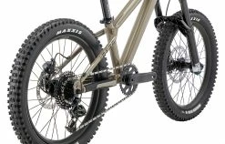 COMMENCAL META HT 20 DIRT -Promos Vélos Boutique 21METAHT20DTMA 02 2000