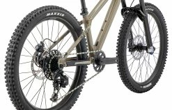 COMMENCAL META HT 24 DIRT -Promos Vélos Boutique 21METAHT24DTMA 02 2000