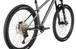 COMMENCAL META HT AM RACE MATTE GRAPHITE -Promos Vélos Boutique 21METAHTAM29R 2 2000
