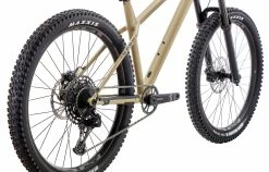 COMMENCAL META HT AM RIDE SAND 8 COMMENCAL META HT AM RIDE SAND -Promos Vélos Boutique 21METAHTAMRIMA 02 2000