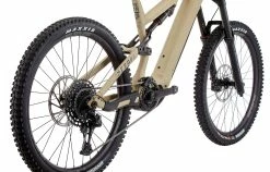COMMENCAL META POWER SX RIDE SAND -Promos Vélos Boutique 21METAPWSXRI 3 2000