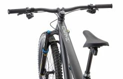 COMMENCAL META TR 29 OHLINS EDITION AXS DARK SLATE -Promos Vélos Boutique 21METATR29OHA 02 2000