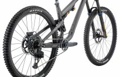 COMMENCAL META TR 29 OHLINS EDITION AXS DARK SLATE -Promos Vélos Boutique 21METATR29OHA 03 2000