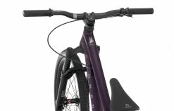 COMMENCAL ABSOLUT 24 METALLIC PURPLE 8 COMMENCAL ABSOLUT 24 METALLIC PURPLE -Promos Vélos Boutique 22ABSOLUT24 02 2000