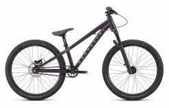 COMMENCAL ABSOLUT 24 METALLIC PURPLE