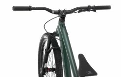 COMMENCAL ABSOLUT KESWICK GREEN -Promos Vélos Boutique 22ABSOLUTGN 02 2000