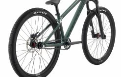 COMMENCAL ABSOLUT KESWICK GREEN -Promos Vélos Boutique 22ABSOLUTGN 03 2000
