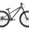 COMMENCAL ABSOLUT KESWICK GREEN -Promos Vélos Boutique 22ABSOLUTGN 2000