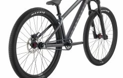 COMMENCAL ABSOLUT DARK SLATE -Promos Vélos Boutique 22ABSOLUTGR 03 2000