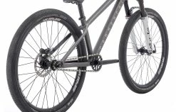 COMMENCAL ABSOLUT RS DARK SLATE -Promos Vélos Boutique 22ABSOLUTRSGR 02 2000