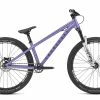COMMENCAL ABSOLUT RS METALLIC LILAC