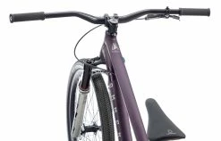 COMMENCAL ABSOLUT RS METALLIC PURPLE -Promos Vélos Boutique 22ABSOLUTRSPU 03 2000