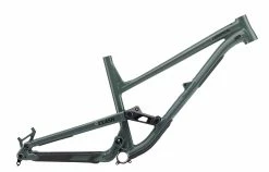CADRE COMMENCAL CLASH KESWICK GREEN