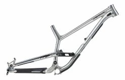 CADRE COMMENCAL FRS HIGH POLISHED