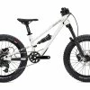 COMMENCAL CLASH 20 V2 PURE WHITE -Promos Vélos Boutique 22CLASH20WH 2000