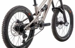 COMMENCAL CLASH 20 CHAMPAGNE -Promos Vélos Boutique 22CLASH20 02 2000
