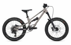 COMMENCAL CLASH 20 CHAMPAGNE