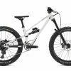 COMMENCAL CLASH 24 V2 PURE WHITE