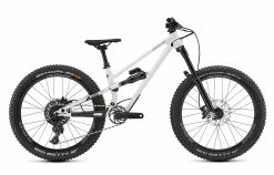 COMMENCAL CLASH 24 V2 PURE WHITE