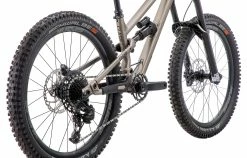 COMMENCAL CLASH 24 CHAMPAGNE 8 COMMENCAL CLASH 24 CHAMPAGNE -Promos Vélos Boutique 22CLASH24 02 2000