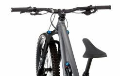 COMMENCAL CLASH ESSENTIAL DARK SLATE -Promos Vélos Boutique 22CLASHEGR 03 2000