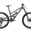 COMMENCAL CLASH ESSENTIAL DARK SLATE -Promos Vélos Boutique 22CLASHEGR 2000