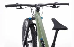 COMMENCAL CLASH ESSENTIAL HERITAGE GREEN -Promos Vélos Boutique 22CLASHEHGN 03 2000