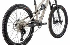 COMMENCAL CLASH JR CHAMPAGNE -Promos Vélos Boutique 22CLASHJR 02 2000