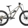 COMMENCAL CLASH JR CHAMPAGNE -Promos Vélos Boutique 22CLASHJR 2000