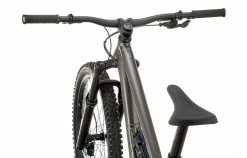 COMMENCAL CLASH ORIGIN DARK SLATE -Promos Vélos Boutique 22CLASHOGR 03 2000