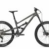 COMMENCAL CLASH ORIGIN DARK SLATE -Promos Vélos Boutique 22CLASHOGR 2000