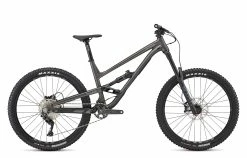 COMMENCAL CLASH ORIGIN DARK SLATE